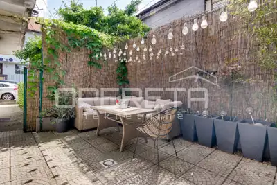 PRODAJA, STAN, ZAGREB, TREŠNJEVKA, kod kazališta Trešnja, 2soban, 33 m², u priz - 12
