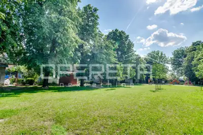 PRODAJA, STAN, ZAGREB, TREŠNJEVKA, kod kazališta Trešnja, 2soban, 33 m², u priz - 16