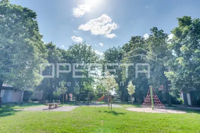 PRODAJA, STAN, ZAGREB, TREŠNJEVKA, kod kazališta Trešnja, 2soban, 33 m², u priz - 15