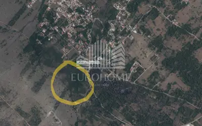 Agricultural land 1,913 m², Vir - Lozice and Pašljak