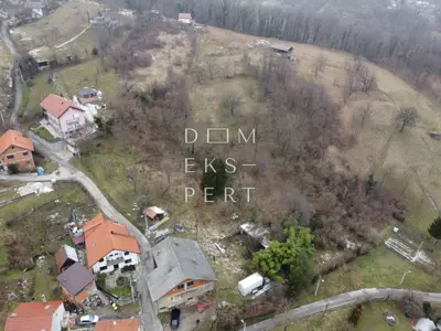 Land plot for sale in Čučerje - 4