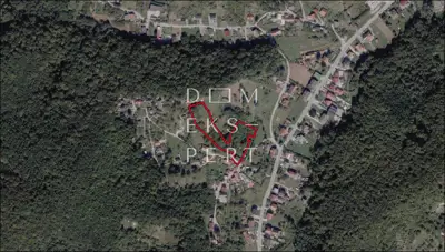Land plot for sale in Čučerje - 3