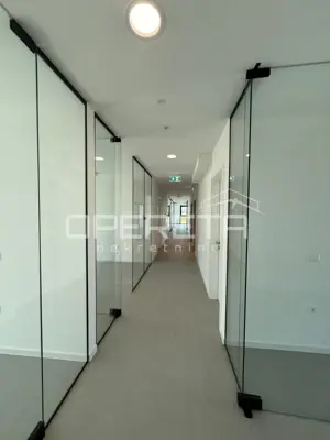 Bürofläche, Miete, Varaždin/Gornji Kneginec, 327 m² - 4