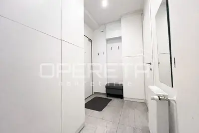 Stan 39 m², Maksimir - 2-soban, namješten - 4