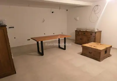 Kuća u Bribiru, terasa s pogledom na prirodu - 7