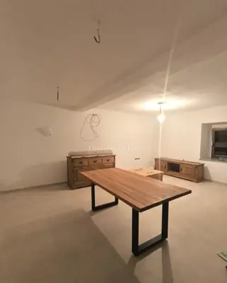 Kuća u Bribiru, terasa s pogledom na prirodu - 6