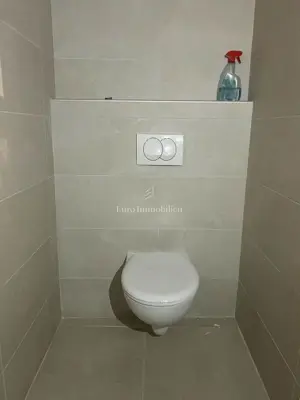 Kuća u Bribiru, terasa s pogledom na prirodu - 14
