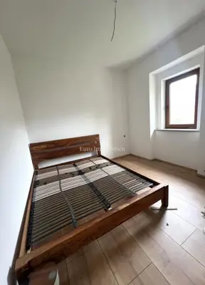 Kuća u Bribiru, terasa s pogledom na prirodu - 11