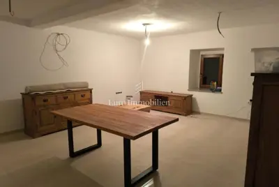 Kuća u Bribiru, terasa s pogledom na prirodu - 8