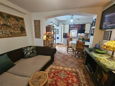Kamena kuća 150 m², Kaštel Lukšić centar, 50 m od mora - 5