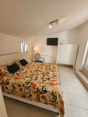 Kamena kuća 150 m², Kaštel Lukšić centar, 50 m od mora - 14