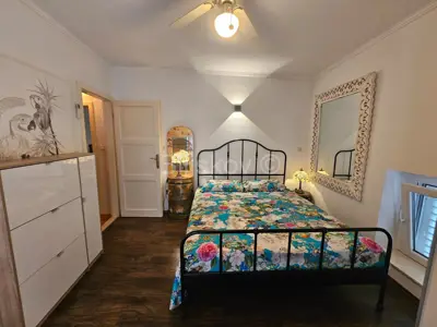 Kamena kuća 150 m², Kaštel Lukšić centar, 50 m od mora - 9