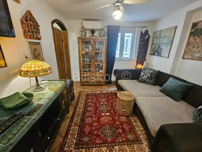 Kamena kuća 150 m², Kaštel Lukšić centar, 50 m od mora - 6