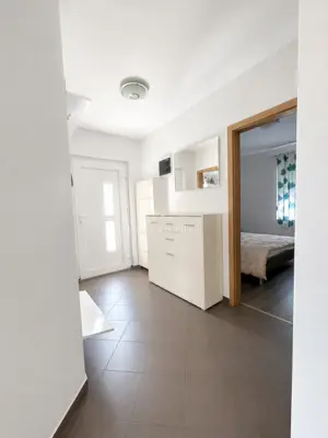 Wohnung 55,49 m², Veli Brgud - 2 Schlafzimmer und Balkon - 4