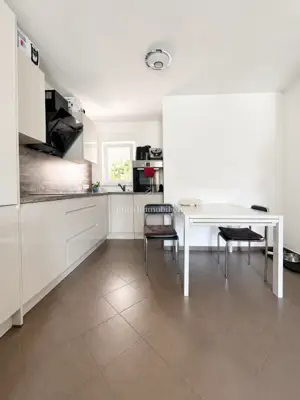 Stan 55,49 m², Veli Brgud - 2 spavaće sobe i balkon