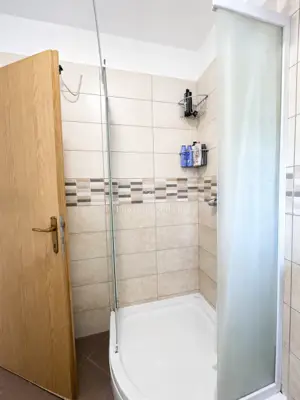 Wohnung 55,49 m², Veli Brgud - 2 Schlafzimmer und Balkon - 9