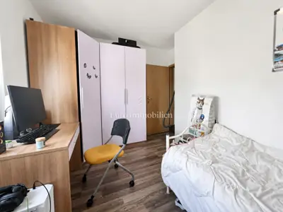 Wohnung 55,49 m², Veli Brgud - 2 Schlafzimmer und Balkon - 6