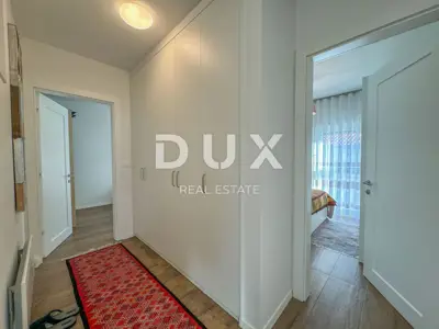 CRIKVENICA, DRAMALJ - Penthouse and apartment in a new build near the sea with view and garage - 11