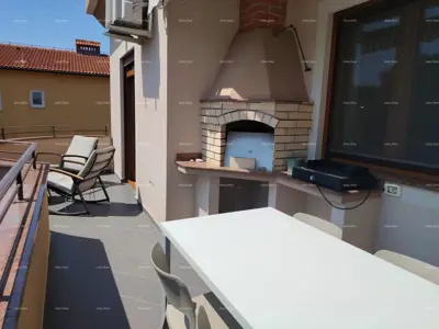 Apartment, 100 m² in Premantura, 3 bedrooms and 2 balconies - 16