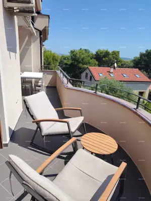 Apartment, 100 m² in Premantura, 3 bedrooms and 2 balconies - 18
