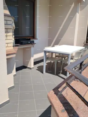 Apartment, 100 m² in Premantura, 3 bedrooms and 2 balconies - 17