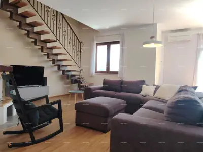 Apartment, 100 m² in Premantura, 3 bedrooms and 2 balconies - 5