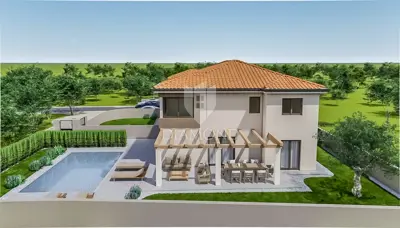 Haus zum Kauf in Poreč, 137,1 m² - 8