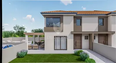 Haus zum Kauf in Poreč, 137,1 m² - 6