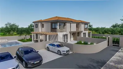 Haus zum Kauf in Poreč, 137,1 m² - 13