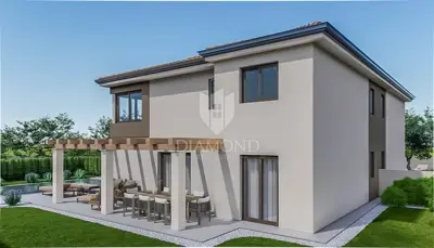 Haus zum Kauf in Poreč, 137,1 m² - 11