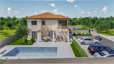 Haus zum Kauf in Poreč, 137,1 m² - 10