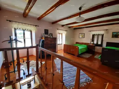 Prodaje se samostojeća kuća, 175 m², Marčana - 4
