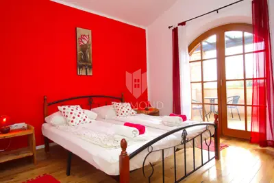 Haus zum Kauf in Barban, 240 m² - 12