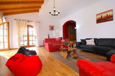 Haus zum Kauf in Barban, 240 m² - 4