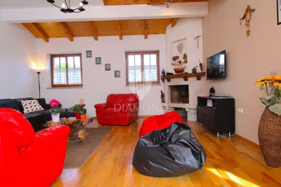 Haus zum Kauf in Barban, 240 m² - 3