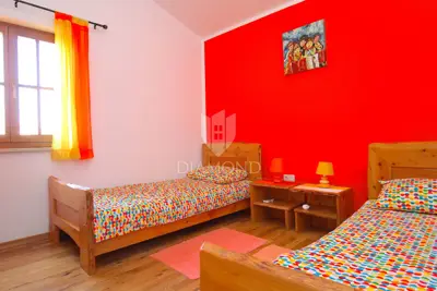 Haus zum Kauf in Barban, 240 m² - 19