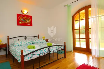 Haus zum Kauf in Barban, 240 m² - 8