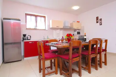 Haus zum Kauf in Barban, 240 m² - 6