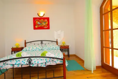 Haus zum Kauf in Barban, 240 m² - 9