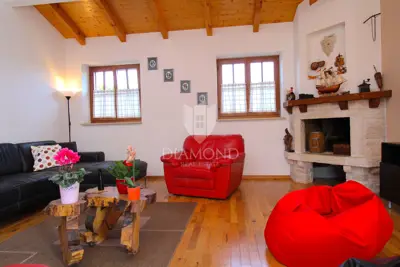 Haus zum Kauf in Barban, 240 m² - 5
