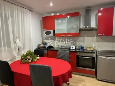 Kuća 51 m², Delnice blizu centra - 2 stana i garaža - 4