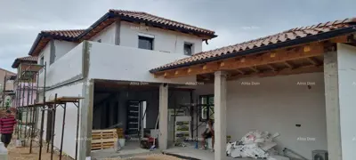 Prodaje se samostojeća kuća u izgradnji, Svetvinčenat - 4
