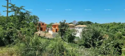 Prodaje se samostojeća kuća u izgradnji, Svetvinčenat - 3