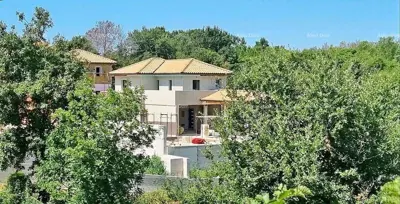 Einfamilienhaus im Bau zu verkaufen, Svetvinčenat