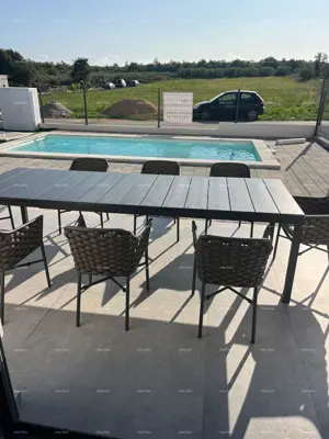 Haus 80 m², Gedići bei Poreč, beheizter Pool - 3
