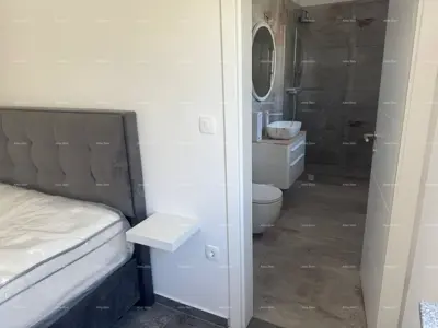 Haus 80 m², Gedići bei Poreč, beheizter Pool - 17