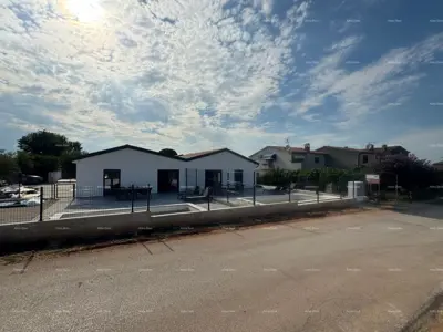 Haus 80 m², Gedići bei Poreč, beheizter Pool - 7
