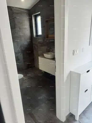 Haus 80 m², Gedići bei Poreč, beheizter Pool - 20