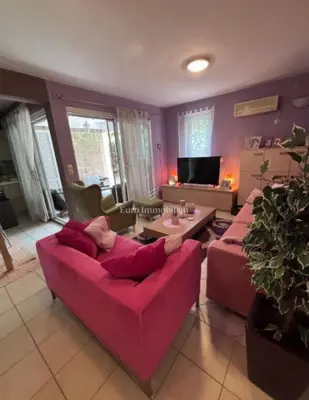Apartman 121 m², Novalja - 180 m od mora - 5
