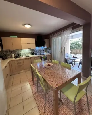 Apartman 121 m², Novalja - 180 m od mora - 3